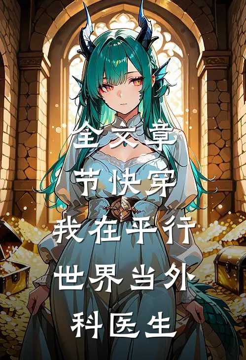 全文章节快穿：我在平行世界当外科医生
