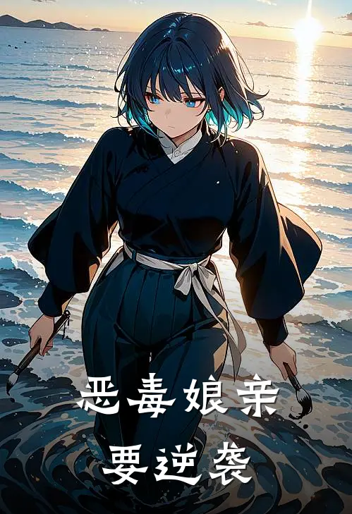 恶毒娘亲要逆袭