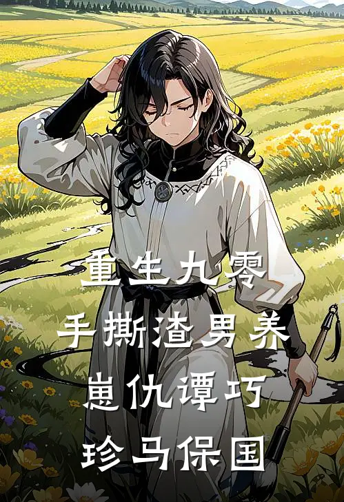 重生九零：手撕渣男养崽仇谭巧珍马保国