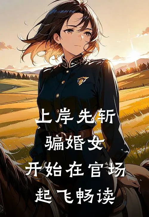 上岸先斩骗婚女，开始在官场起飞畅读