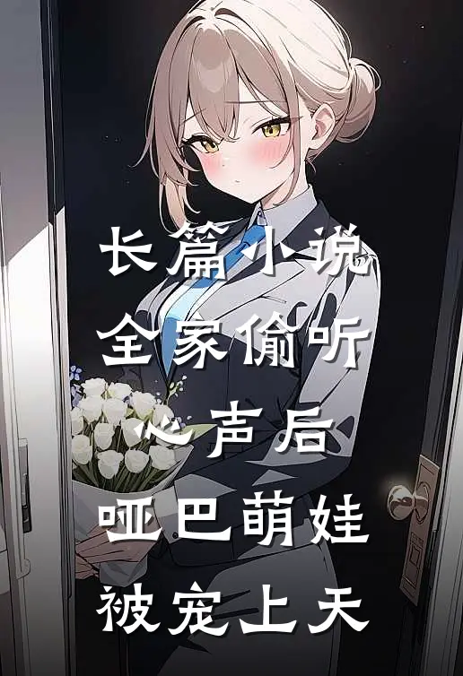 长篇小说全家偷听心声后：哑巴萌娃被宠上天
