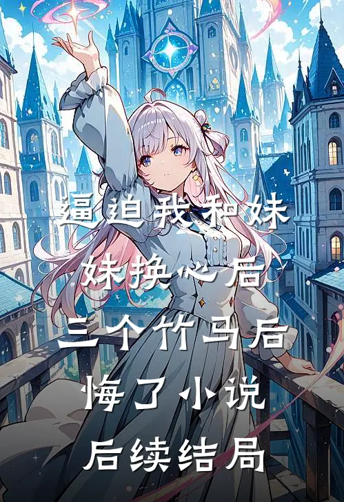 逼迫我和妹妹换心后，三个竹马后悔了小说后续结局