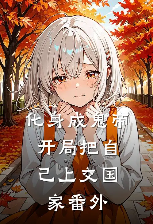 化身成鬼帝，开局把自己上交国家番外