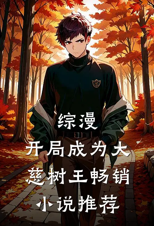 综漫：开局成为大慈树王畅销小说推荐