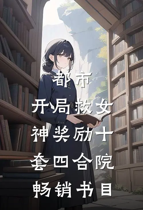 都市：开局救女神奖励十套四合院畅销书目