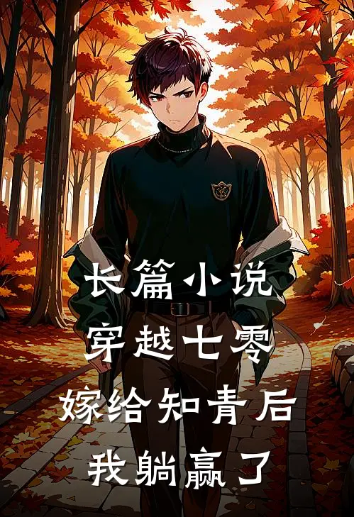 长篇小说穿越七零：嫁给知青后，我躺赢了