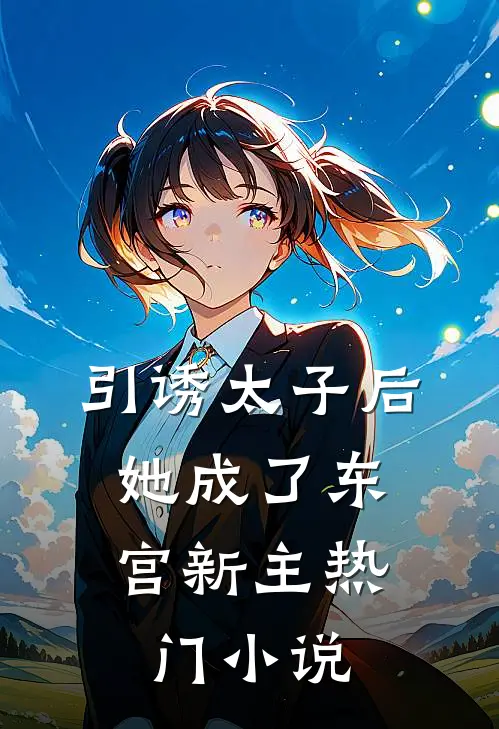 引诱太子后，她成了东宫新主热门小说