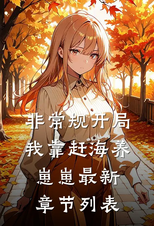 非常规开局：我靠赶海养崽崽最新章节列表