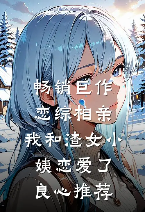 畅销巨作恋综相亲：我和渣女小姨恋爱了良心推荐