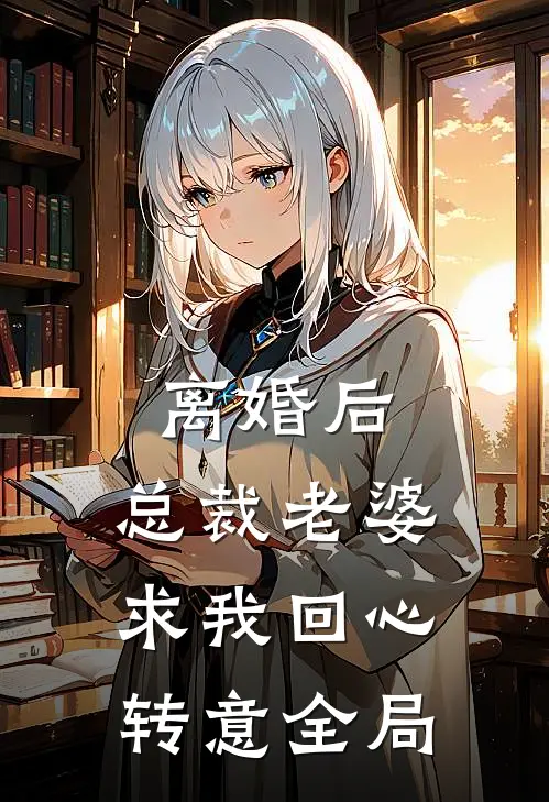 离婚后，总裁老婆求我回心转意全局