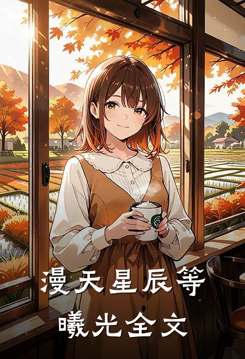 漫天星辰等曦光全文
