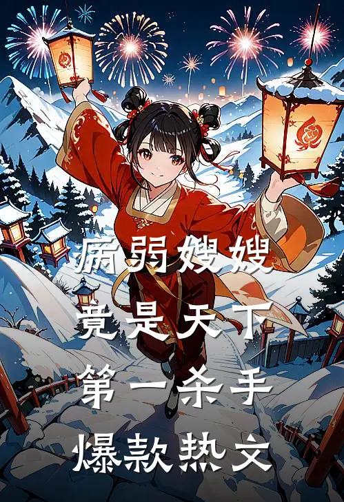 病弱嫂嫂竟是天下第一杀手爆款热文