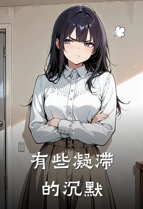 有些凝滞的沉默