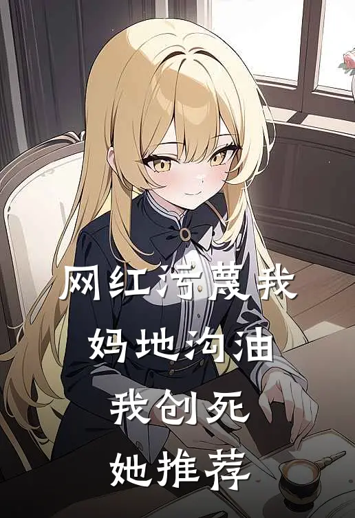 网红污蔑我妈地沟油，我创死她推荐