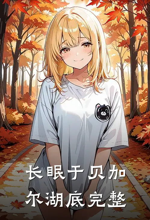 长眠于贝加尔湖底完整