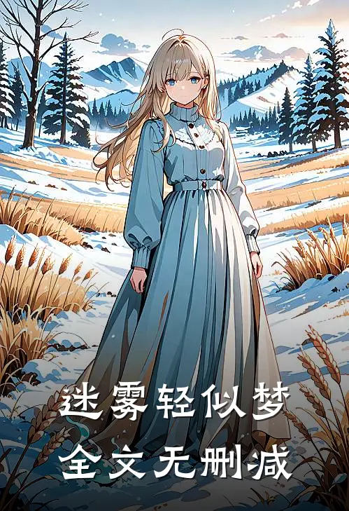 迷雾轻似梦全文无删减