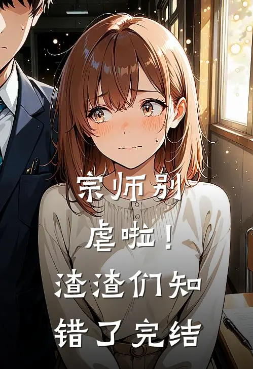 宗师别虐啦！渣渣们知错了完结