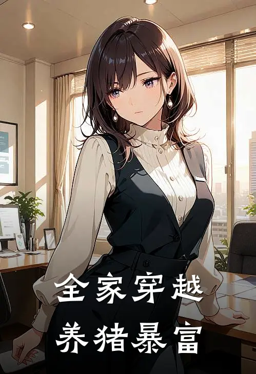 全家穿越养猪暴富