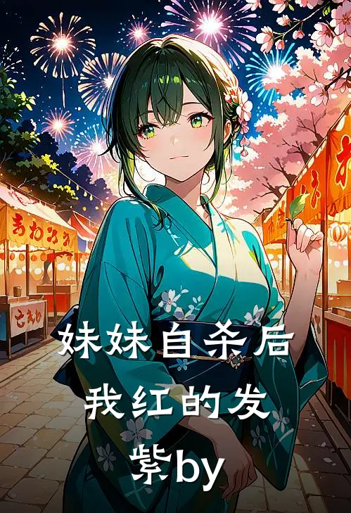 妹妹自杀后，我红的发紫by