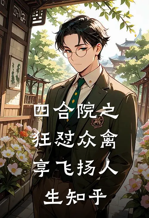 四合院之狂怼众禽，享飞扬人生知乎