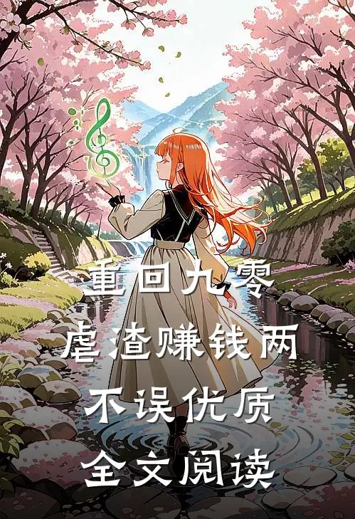 重回九零：虐渣赚钱两不误优质全文阅读