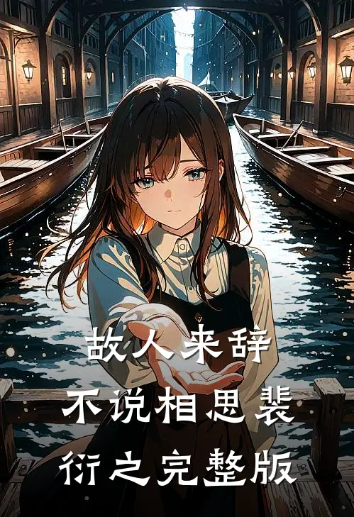 故人来辞，不说相思裴衍之完整版