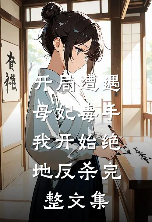 开局遭遇母妃毒手，我开始绝地反杀完整文集