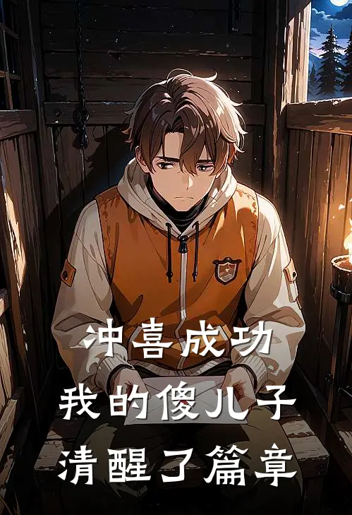 冲喜成功，我的傻儿子清醒了篇章