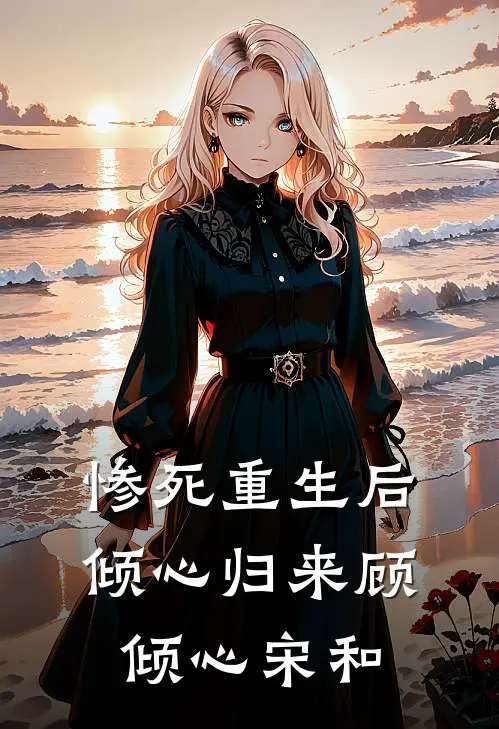 惨死重生后，倾心归来顾倾心宋和