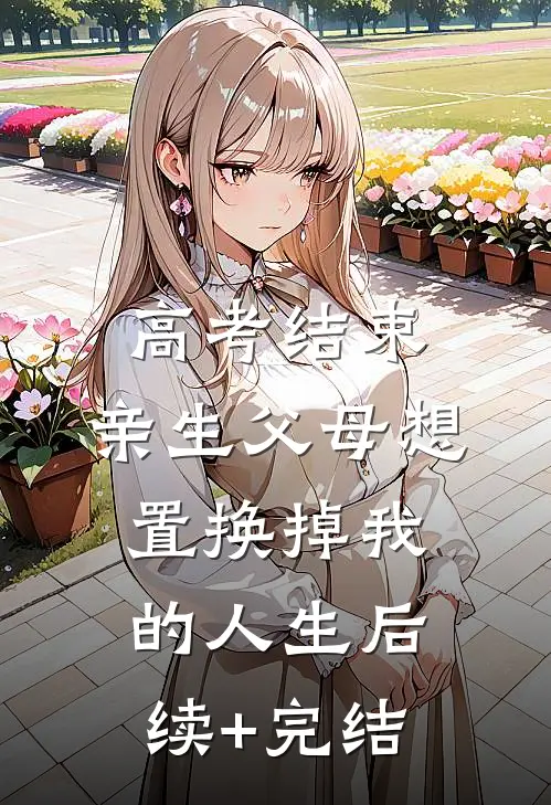 高考结束，亲生父母想置换掉我的人生后续+完结