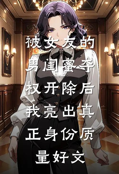 被女友的男闺蜜夺权开除后，我亮出真正身份质量好文