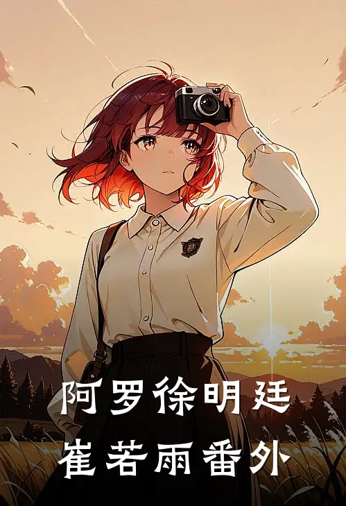 阿罗徐明廷崔若雨 番外