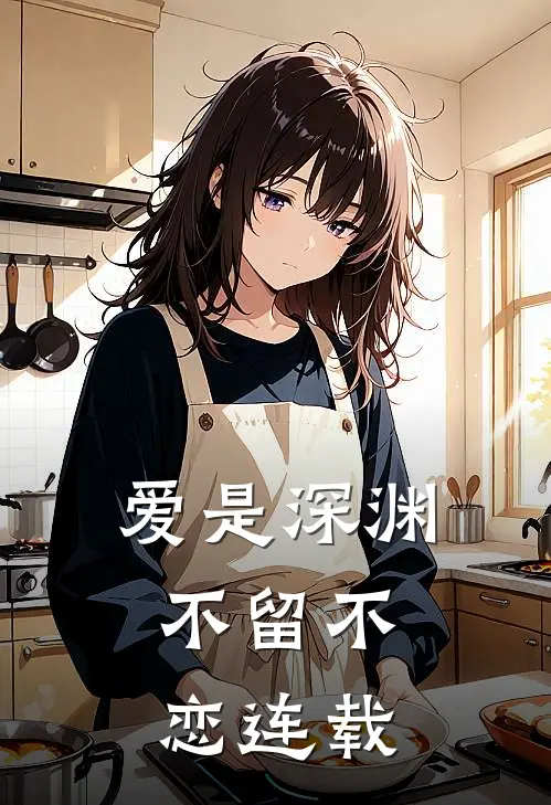 爱是深渊，不留不恋连载