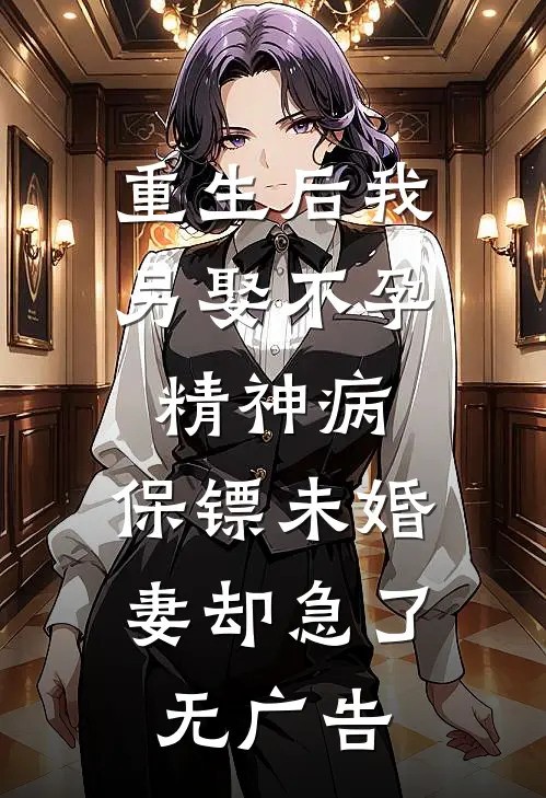 重生后我另娶不孕精神病，保镖未婚妻却急了无广告