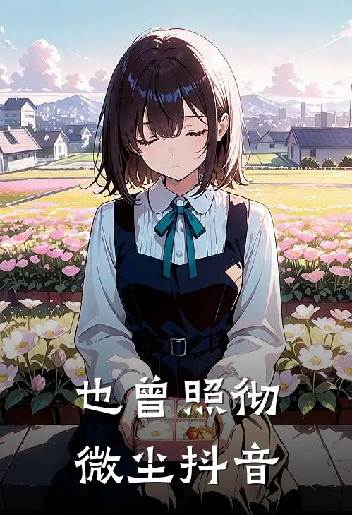 也曾照彻微尘抖音
