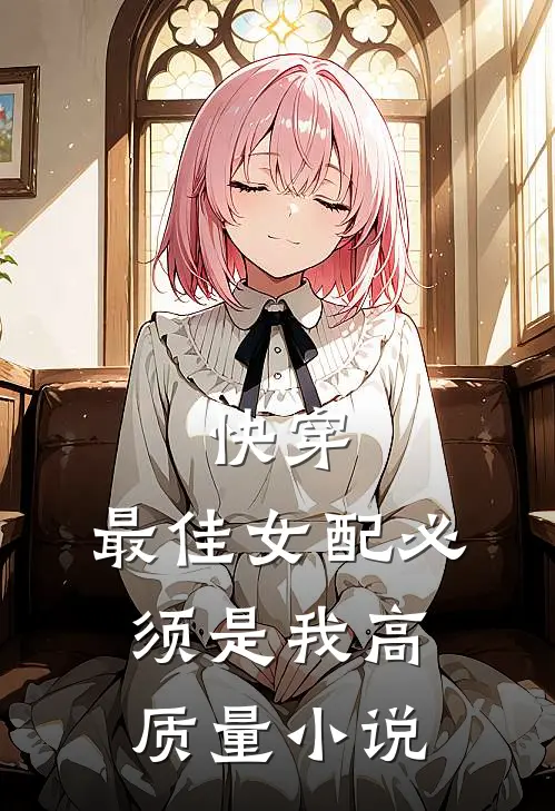 快穿：最佳女配必须是我高质量小说