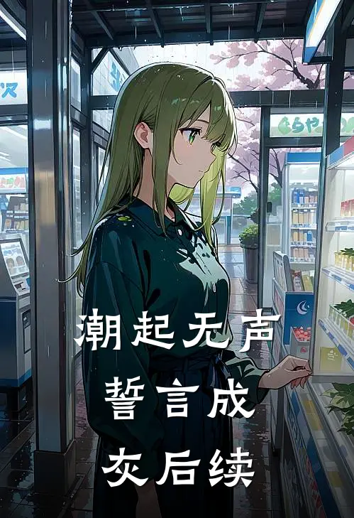 潮起无声，誓言成灰后续
