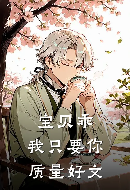 宝贝乖，我只要你质量好文