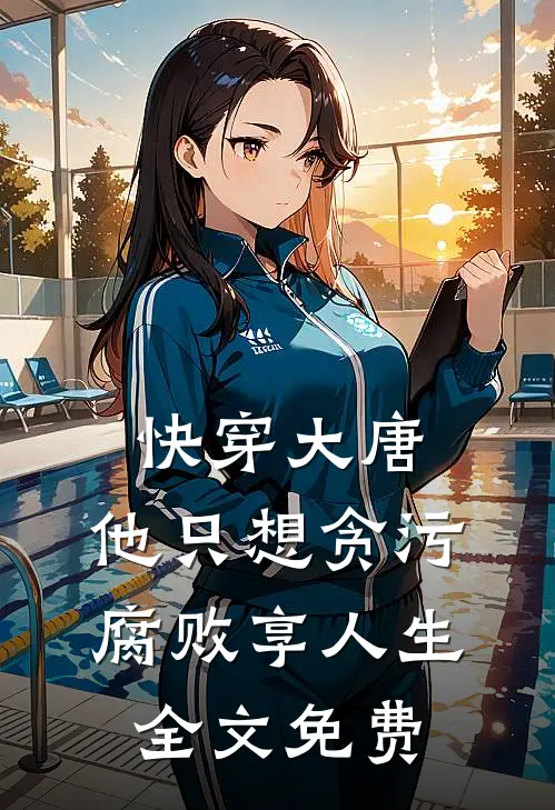 快穿大唐，他只想贪污腐败享人生全文免费