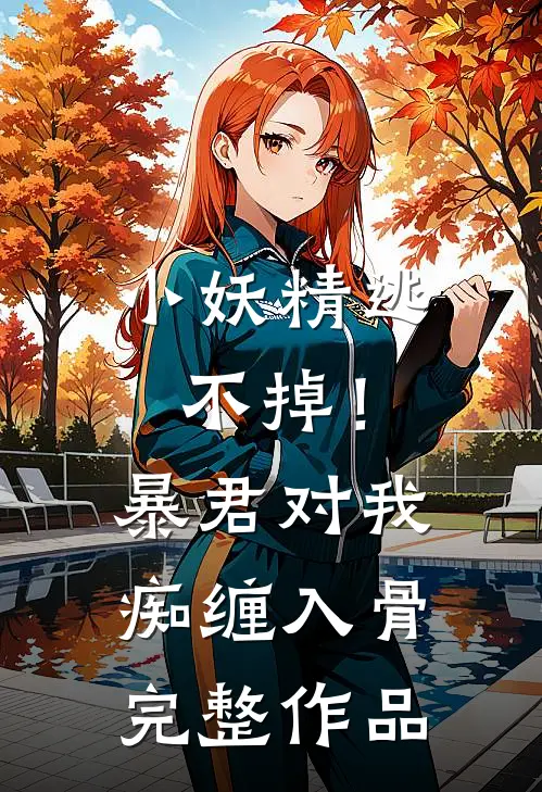 小妖精逃不掉！暴君对我痴缠入骨完整作品