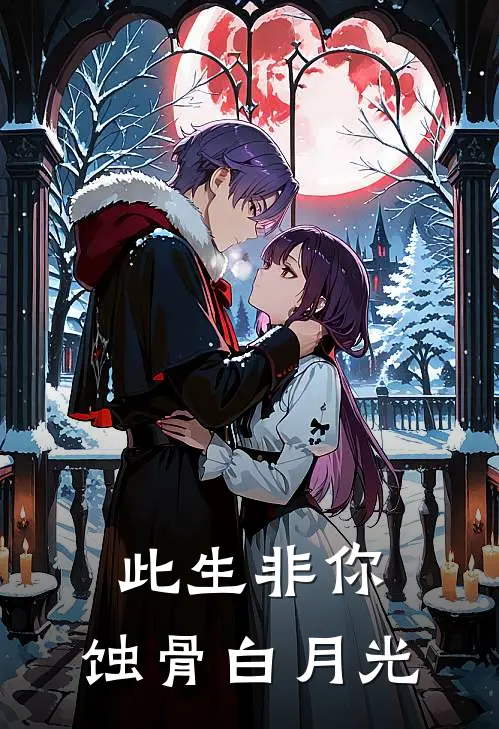 此生非你，蚀骨白月光