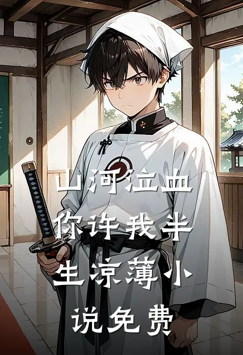 山河泣血，你许我半生凉薄小说免费