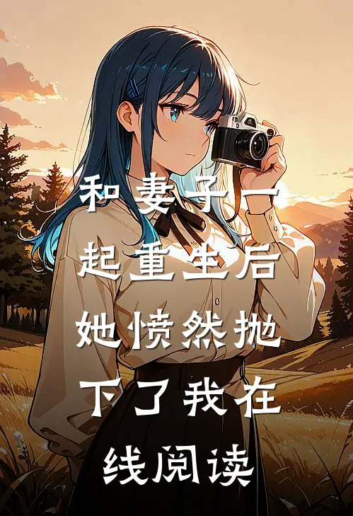 和妻子一起重生后，她愤然抛下了我在线阅读