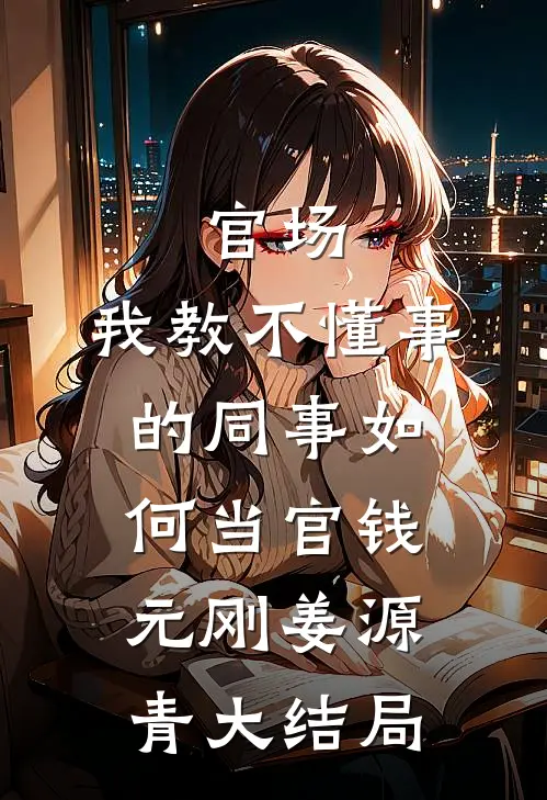 官场：我教不懂事的同事如何当官钱元刚姜源青大结局