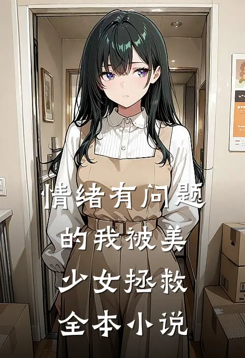 情绪有问题的我被美少女拯救全本小说