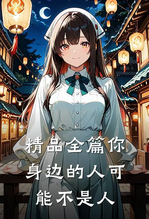 精品全篇你身边的人可能不是人