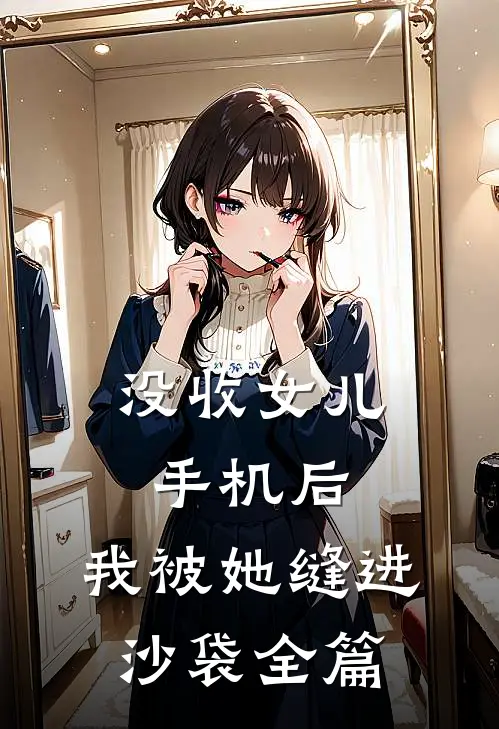 没收女儿手机后，我被她缝进沙袋全篇