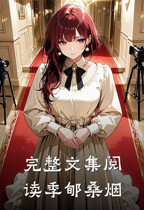 完整文集阅读季郇桑烟