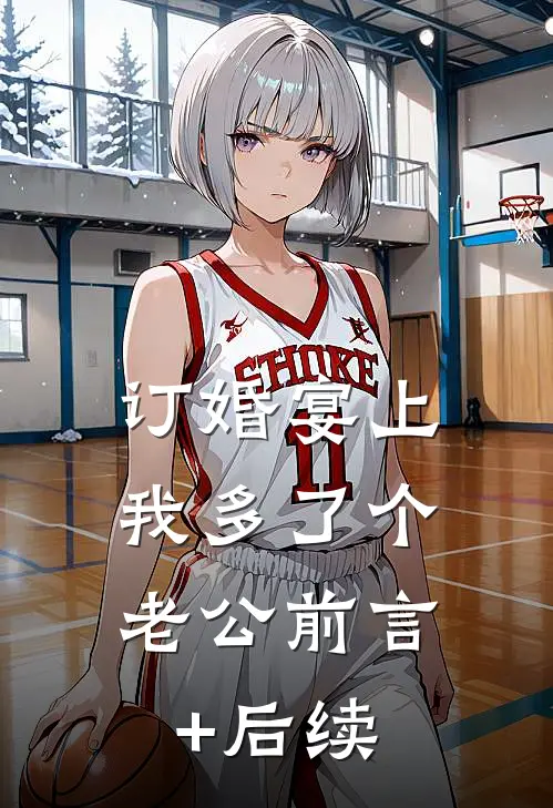 订婚宴上，我多了个老公前言+后续