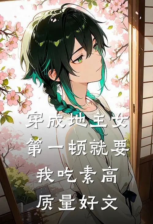 穿成地主女，第一顿就要我吃素高质量好文